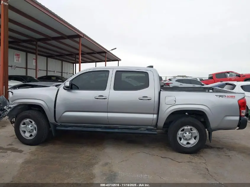 2021 TOYOTA TACOMA SR V6