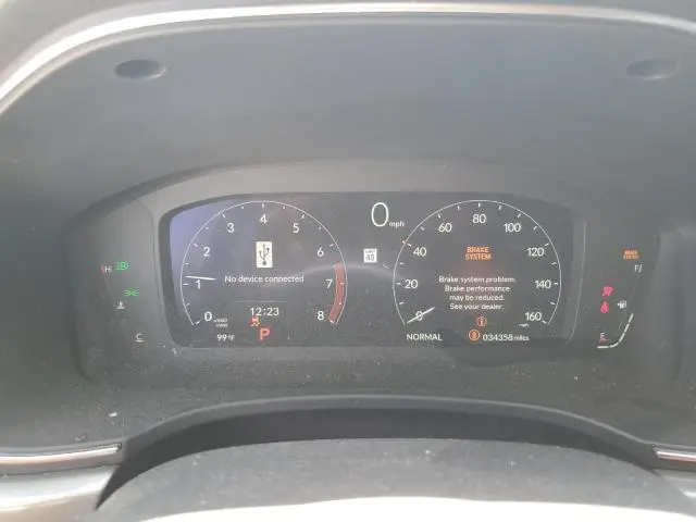 2024 ACURA INTEGRA   