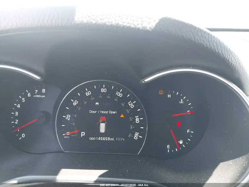 2014 KIA SORENTO SX V6