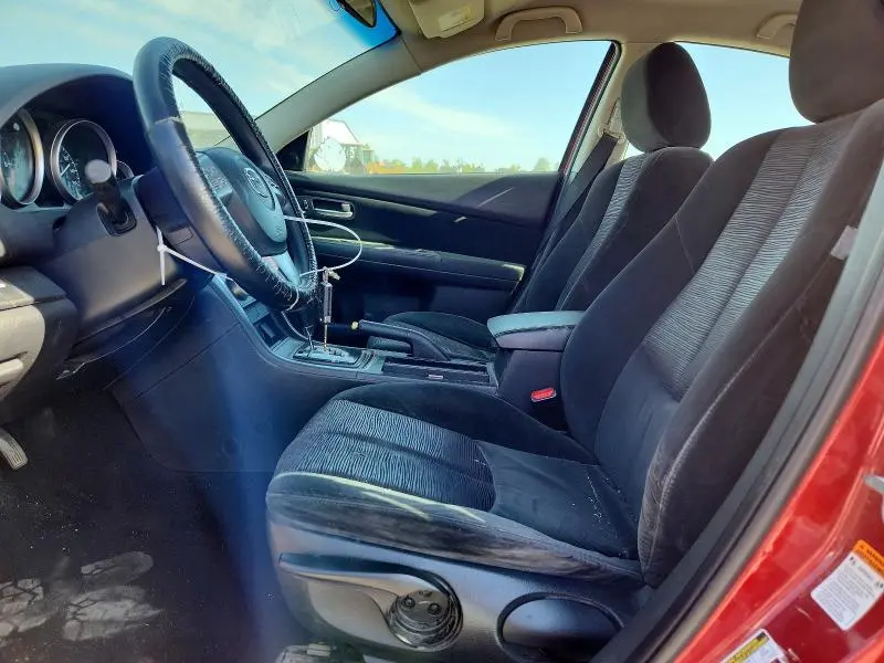 2010 MAZDA 6 I  