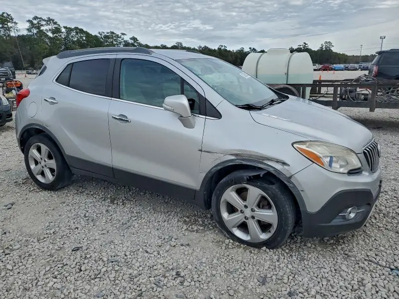 2015 BUICK ENCORE CONVENIENCE  