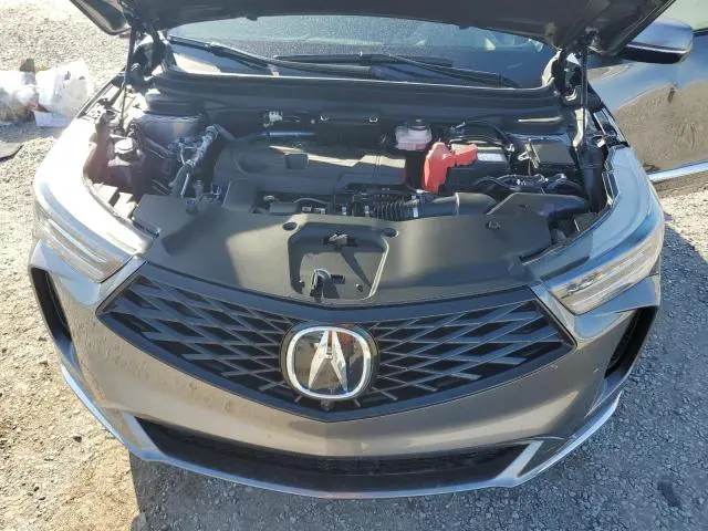 2025 ACURA RDX ADVANCE  