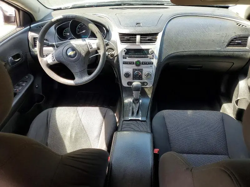 2011 CHEVROLET MALIBU 1LT  