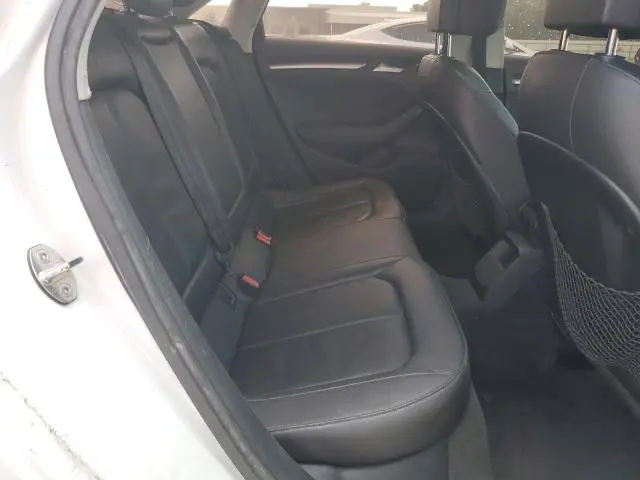 2015 AUDI A3 PREMIUM