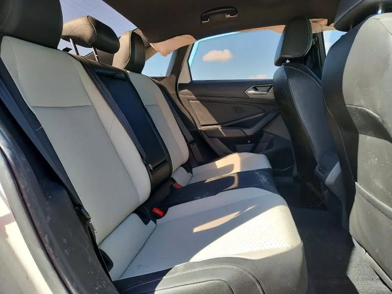 2020 VOLKSWAGEN JETTA S  