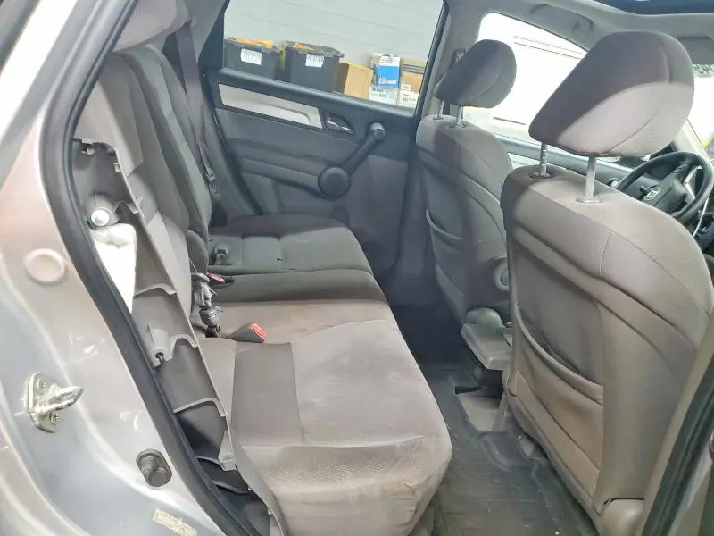 2010 HONDA CR-V EX  