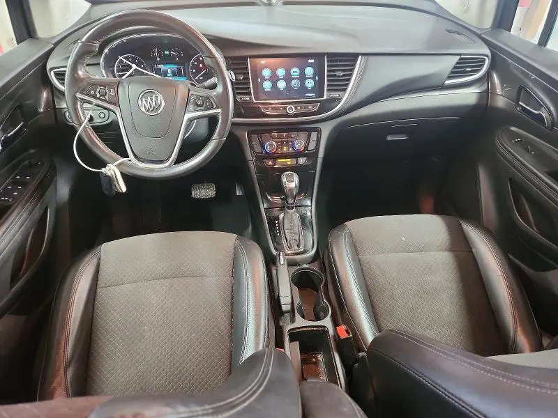 2018 BUICK ENCORE PREFERRED II  