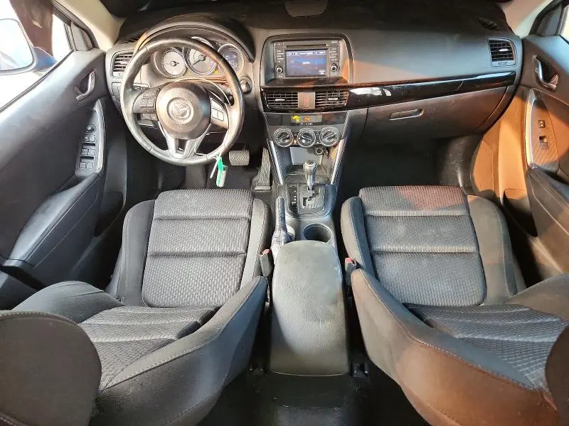 2014 MAZDA CX-5 TOURING  
