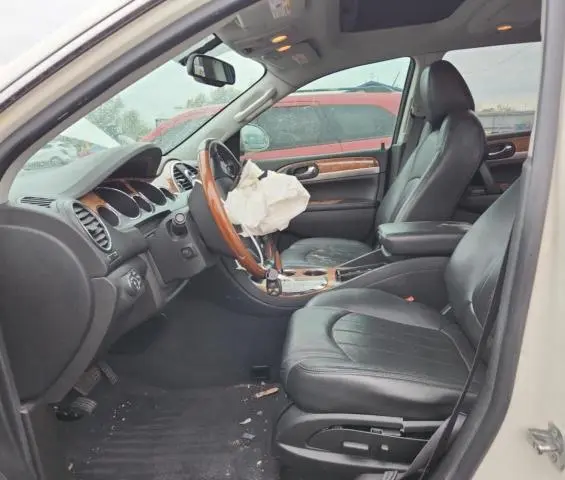 2012 BUICK ENCLAVE