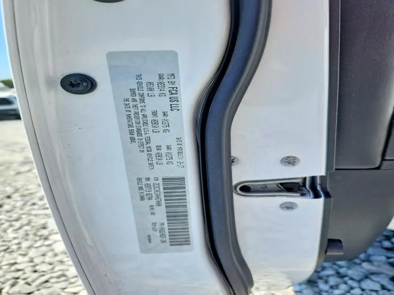 2017 CHRYSLER 300C   