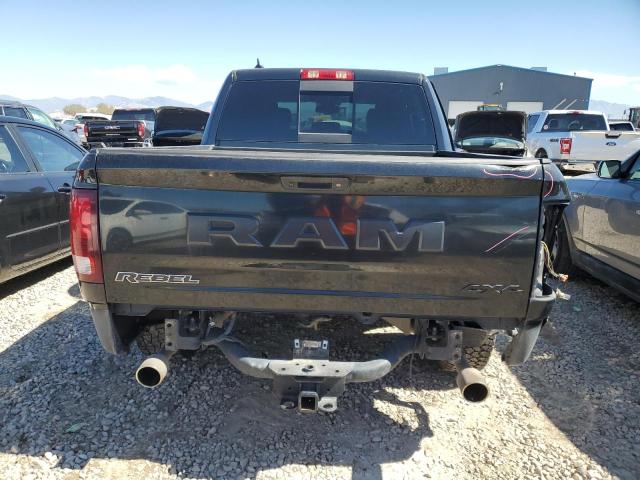 2018 RAM 1500 REBEL