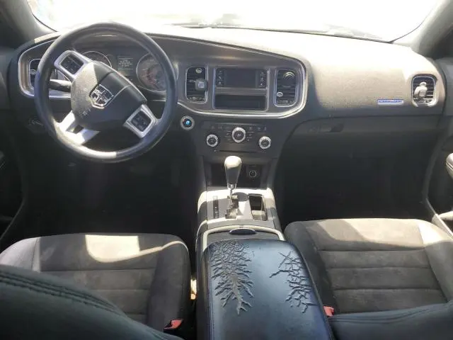 2011 DODGE CHARGER   