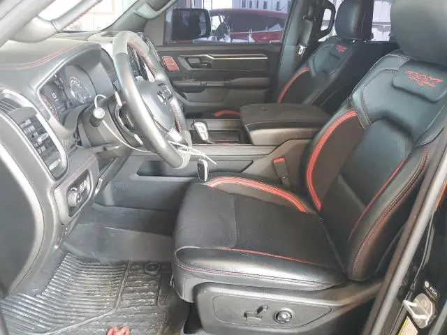 2022 RAM TRUCKS 1500 TRX  