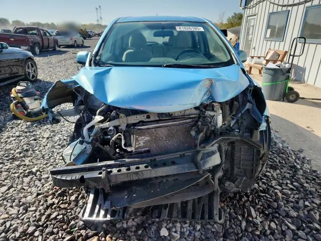 2014 NISSAN VERSA NOTE S  