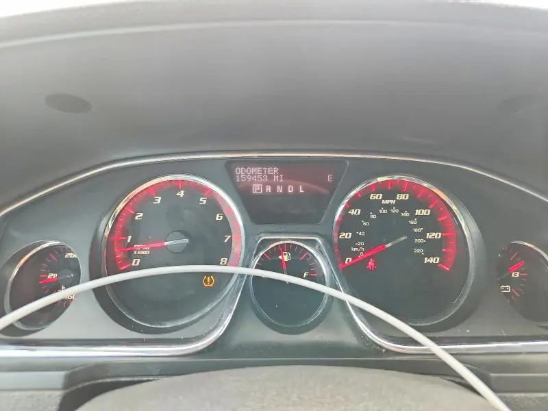2014 GMC ACADIA SLT-2  