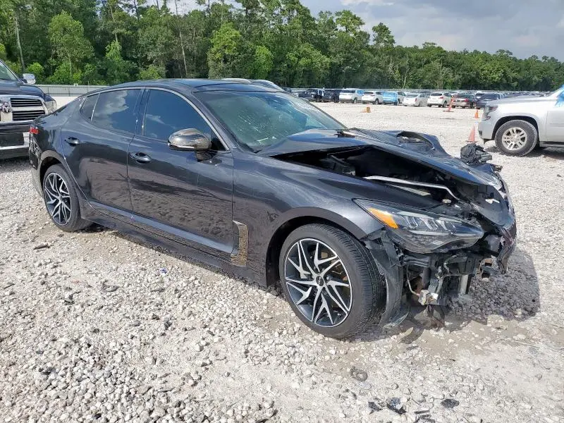 2023 KIA STINGER GT LINE  
