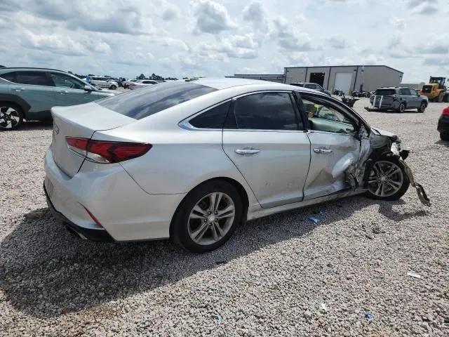 2018 HYUNDAI SONATA LIMITED  