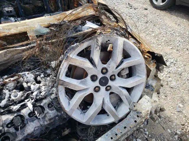 2019 CHEVROLET IMPALA PREMIER  