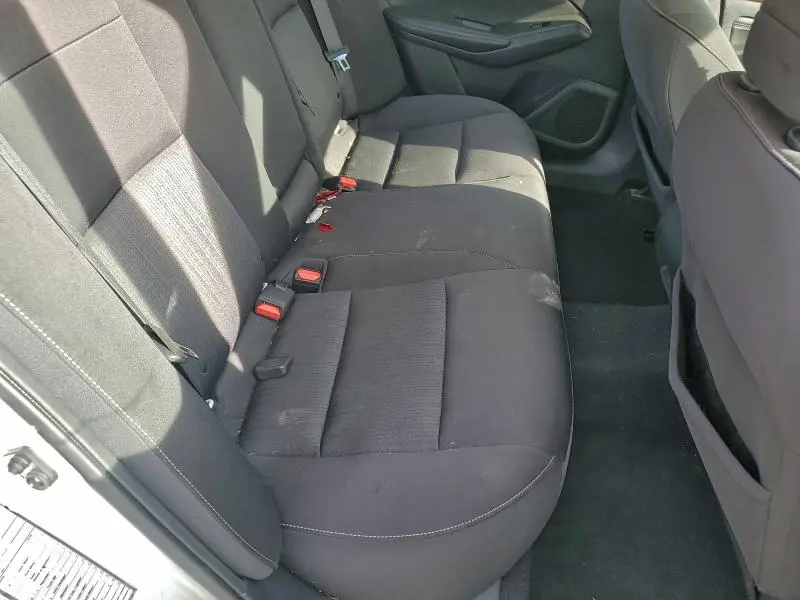 2020 NISSAN ALTIMA S  