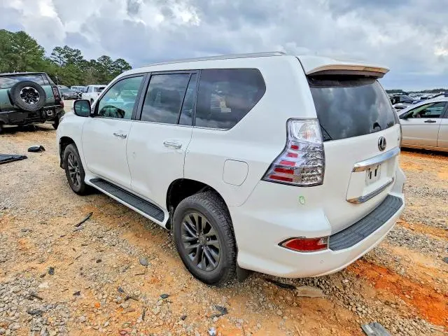 2020 LEXUS GX 460 PREMIUM  