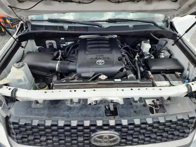 2018 TOYOTA TUNDRA SR  