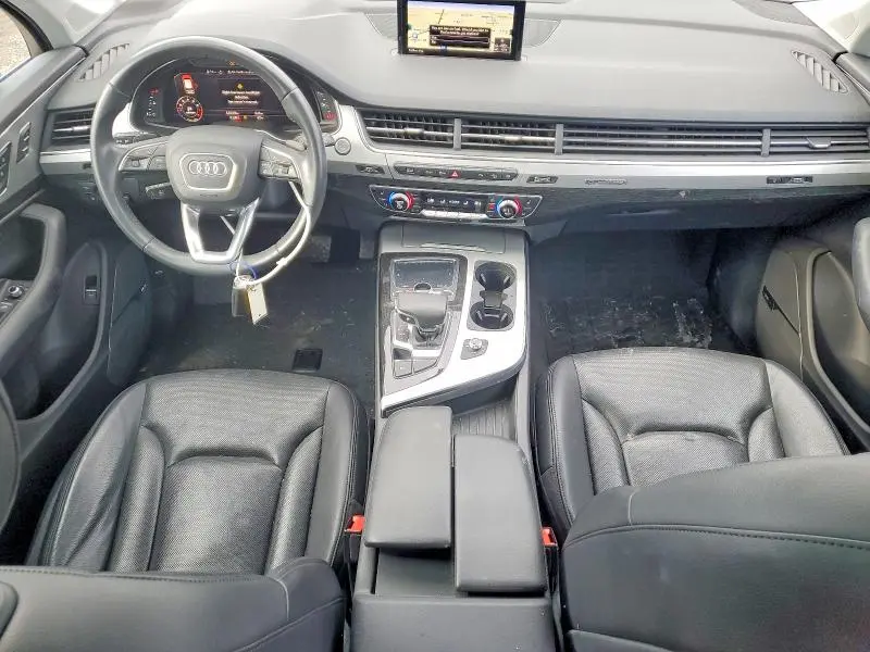 2019 AUDI Q7 PREMIUM PLUS  