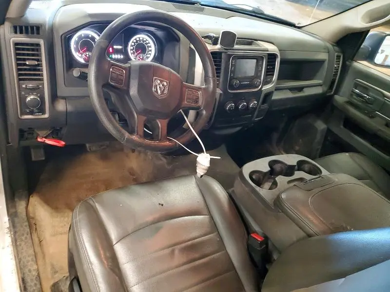2016 RAM 1500 ST  