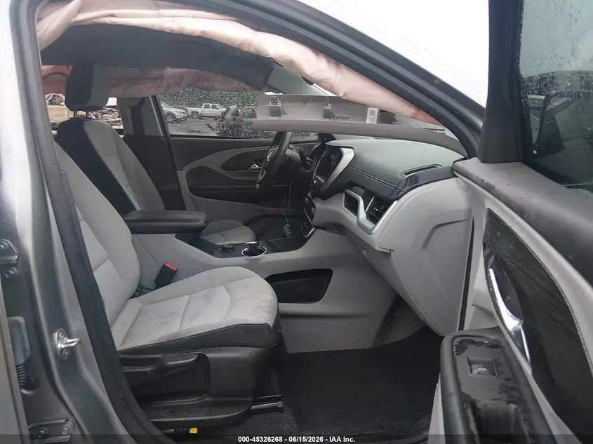 2024 GMC TERRAIN FWD SLE
