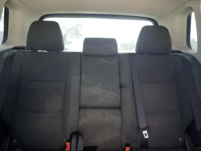 2015 VOLKSWAGEN TIGUAN S  