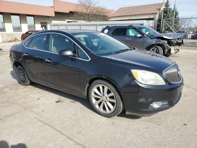 2014 BUICK VERANO   