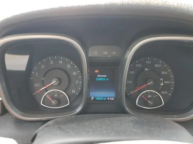 2015 CHEVROLET MALIBU 2LT  