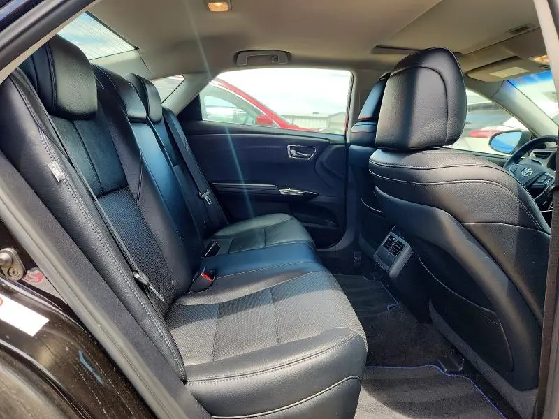 2015 TOYOTA AVALON XLE TOURING SPORT EDITION  
