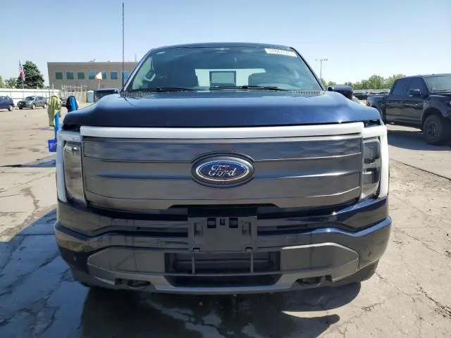 2023 FORD F150 LIGHTNING PRO  
