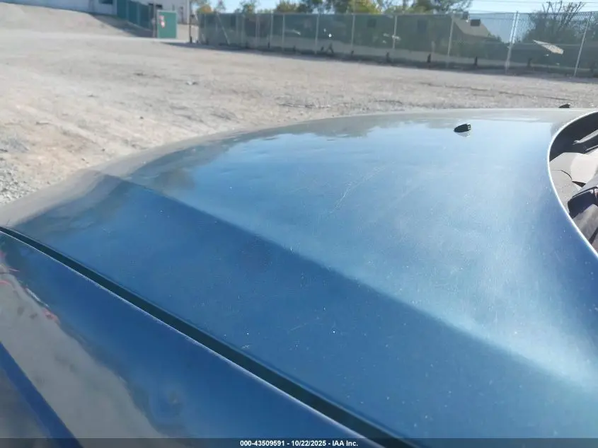 2011 CHRYSLER 200 TOURING