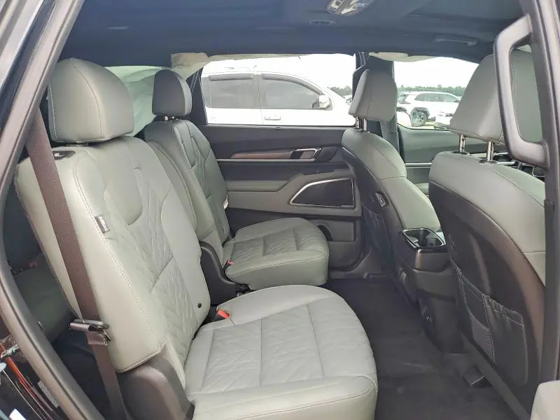 2024 KIA TELLURIDE SX X-LINE  