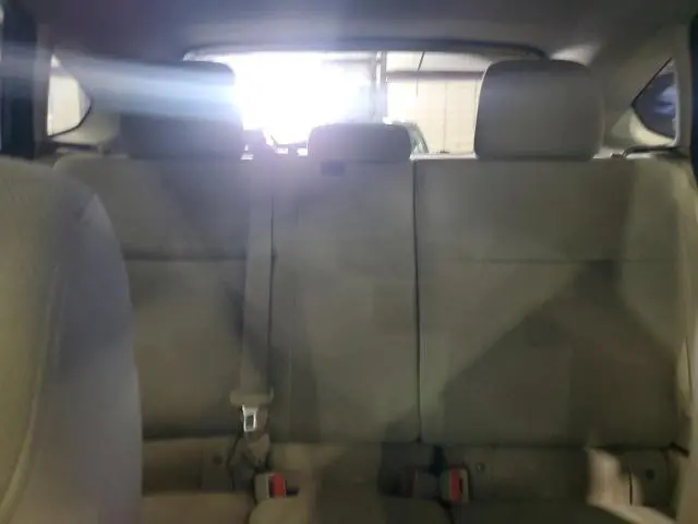 2014 SUBARU XV CROSSTREK 2.0 PREMIUM  