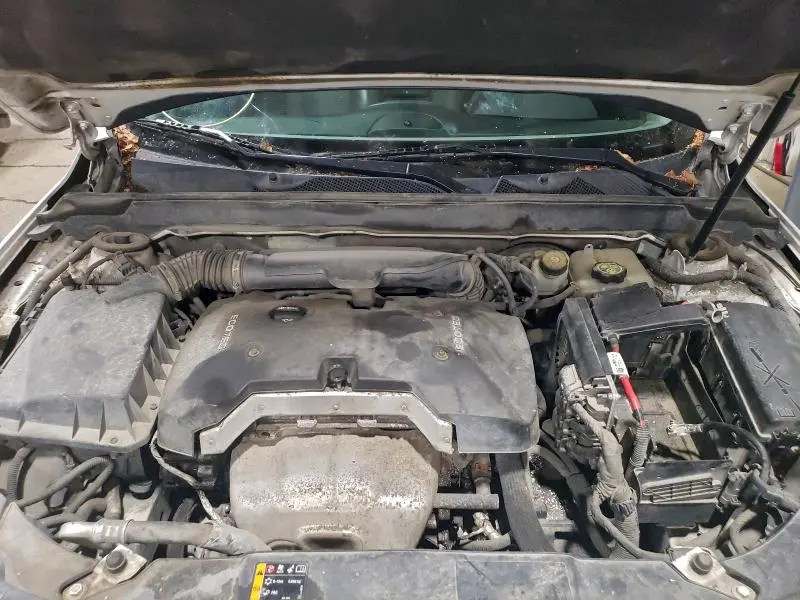 2013 CHEVROLET MALIBU 2LT  