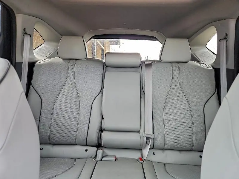 2019 ACURA RDX ADVANCE  