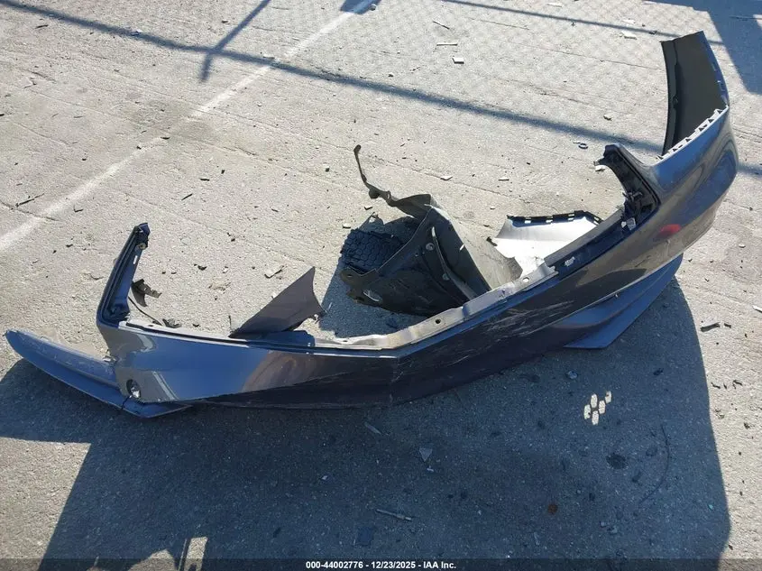 2020 ACURA TLX STANDARD