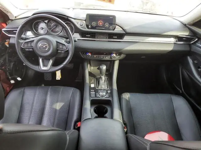 2020 MAZDA 6 GRAND TOURING RESERVE  