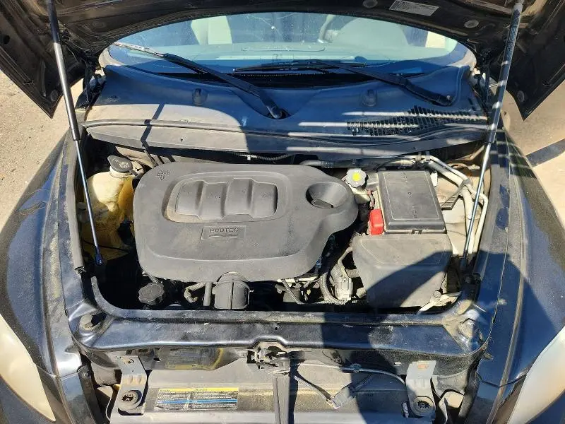 2010 CHEVROLET HHR LS  
