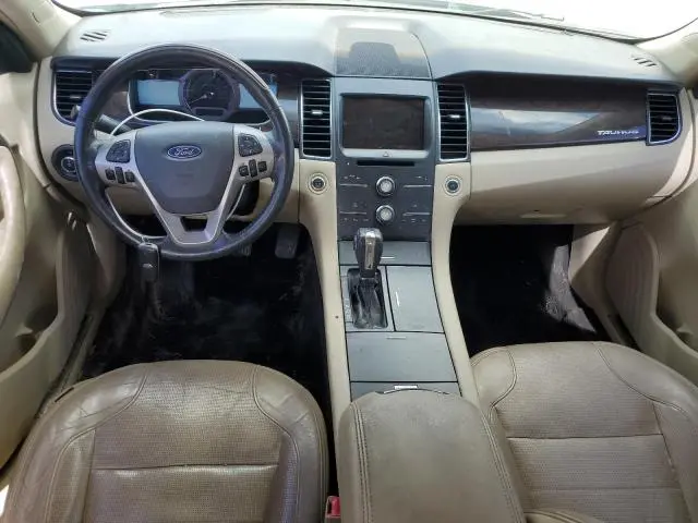 2015 FORD TAURUS LIMITED  