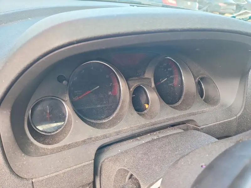 2010 GMC ACADIA SLE  