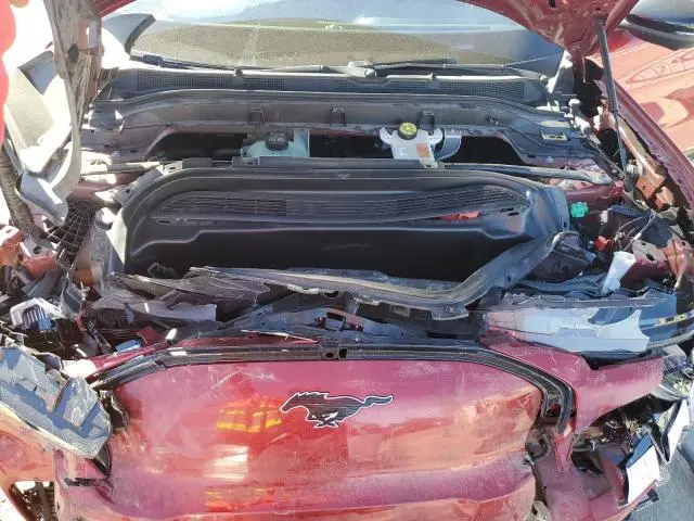 2021 FORD MUSTANG MACH-E PREMIUM  