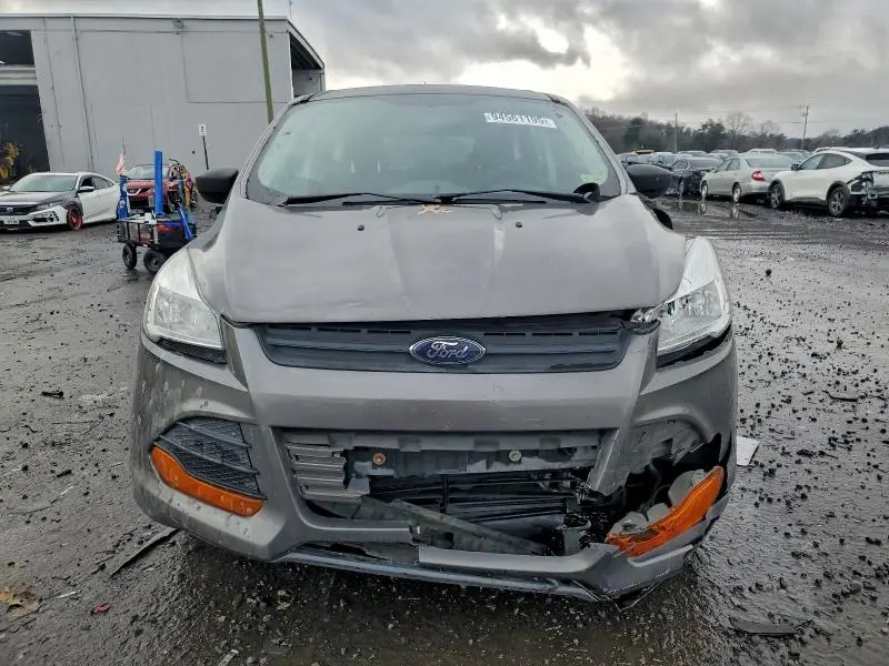 2013 FORD ESCAPE S  