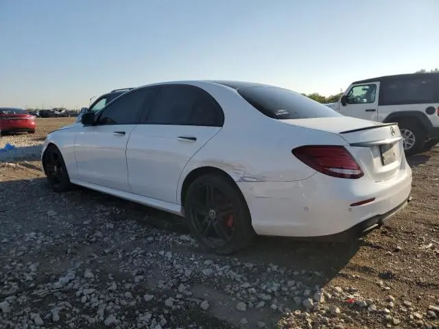 2018 MERCEDES-BENZ E 300  