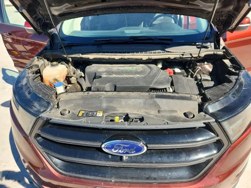 2016 FORD EDGE SPORT  