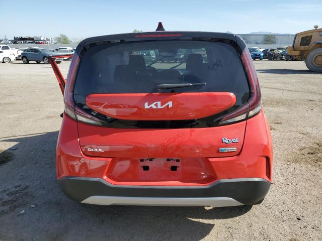 2023 KIA SOUL EX