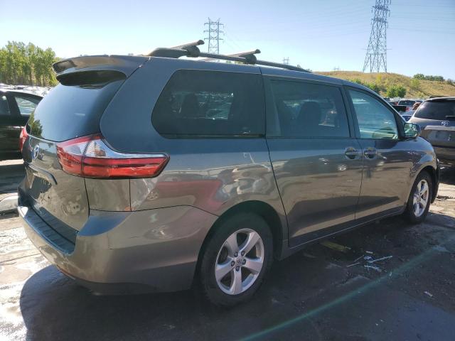 2016 TOYOTA SIENNA LE