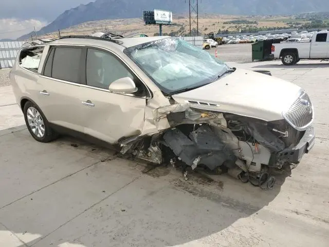 2010 BUICK ENCLAVE CXL  